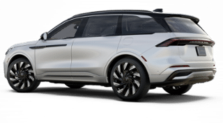 2024 Lincoln Lincoln Nautilus External Image 2
